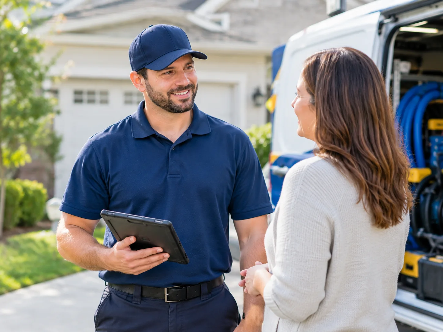 Sewage Backup Cleanup Lebanon, OR FAQs